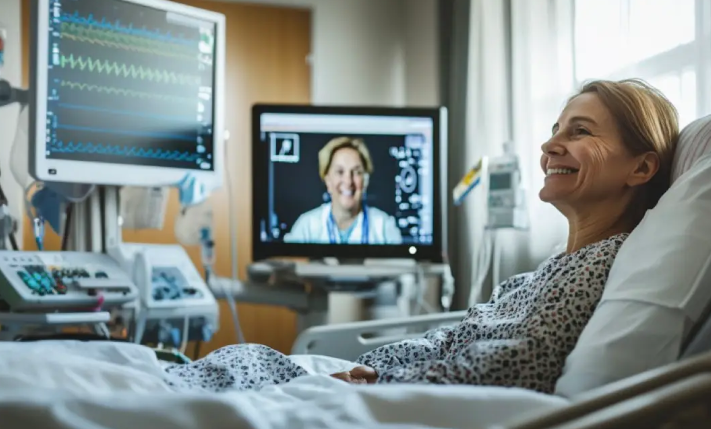 Transforming Healthcare: The Role of Teleneurology in Ongoing Patient Support