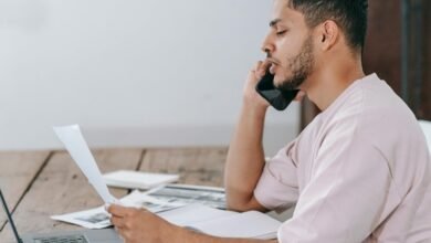 analyze phone activity details