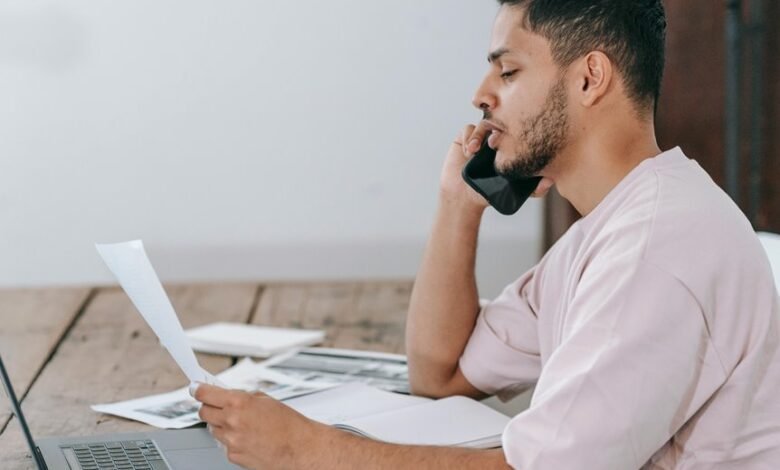 analyze phone activity details