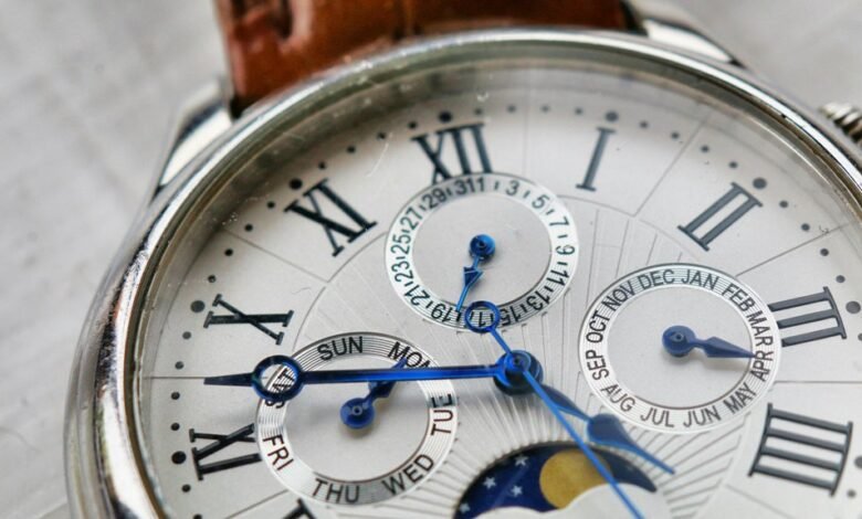 dial patterns review complete