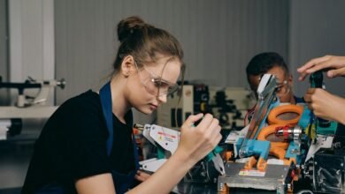 discover line usage safely