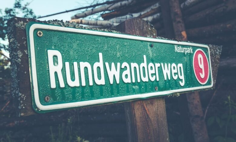 discover number trail fully