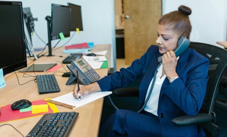 efficient call flow monitoring