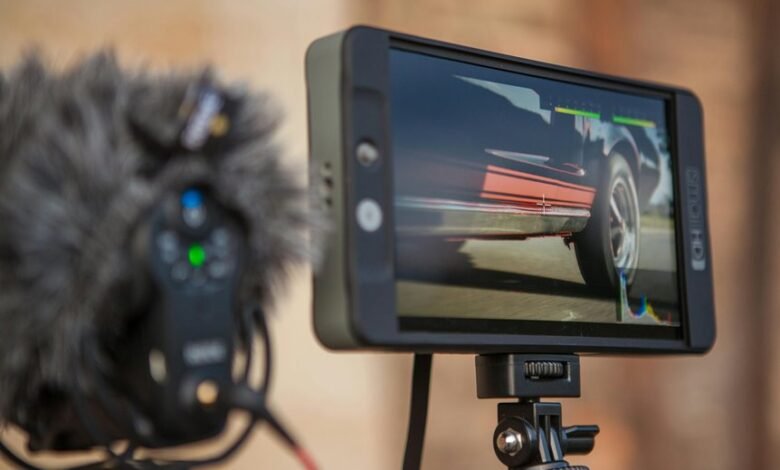 efficient call record monitoring