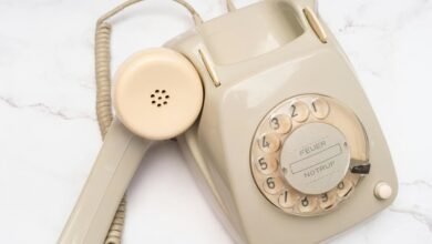 explore dial activity quickly