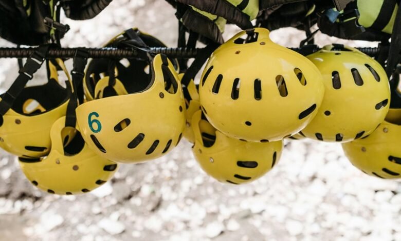 explore number activity safely