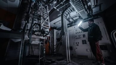 inspect line activity now