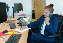 instant call flow monitoring