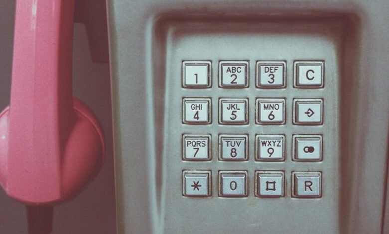 investigate call logs thoroughly