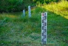 monitor line flow fully