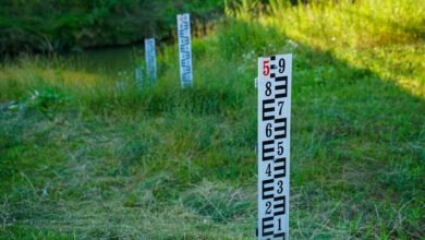 monitor line flow fully