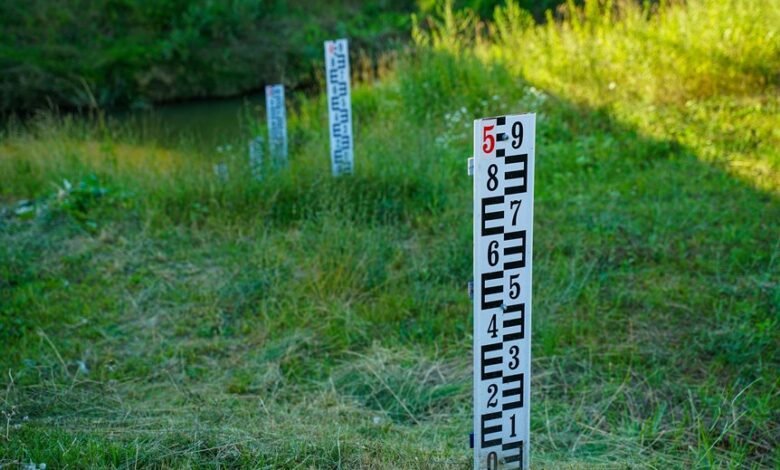 monitor line flow fully