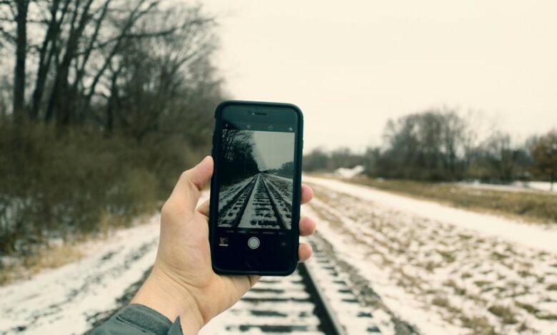 monitor phone usage patterns