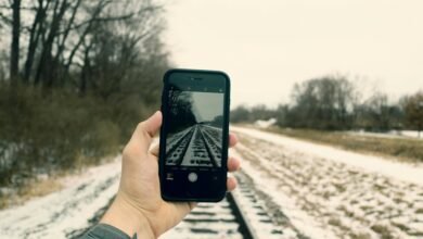 phone identity tracking efficiently