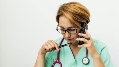 review call logs urgently