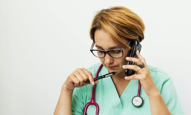 review call logs urgently