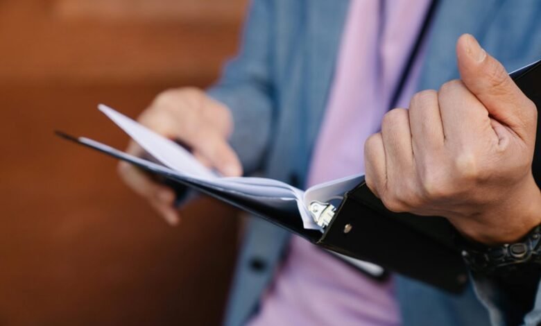 review dial records efficiently