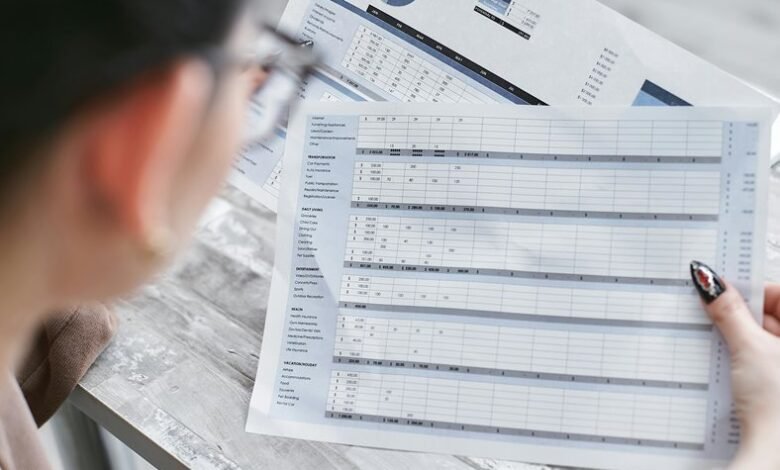 review number flow fully