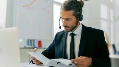 safe analysis of call records