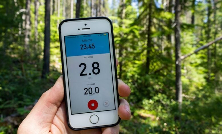 track contact usage quickly