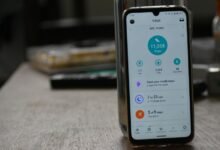 track phone activity fast