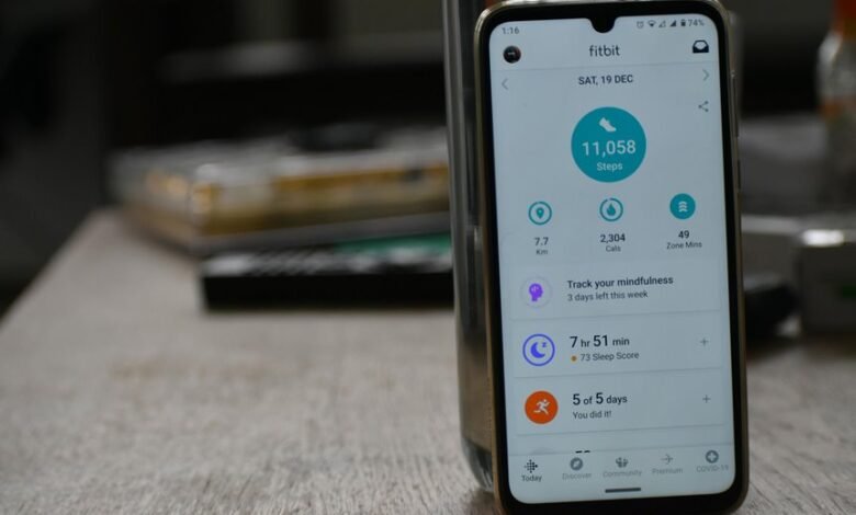 track phone activity quickly