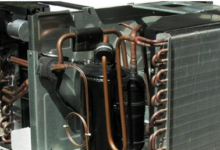How Condenser Coil Heat Buildup Triggers Cooling Performance Problems in Peoria, AZ