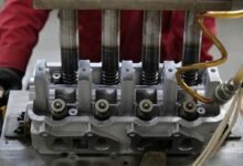 bold success engine structure