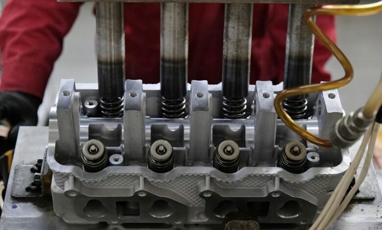 bold success engine structure