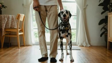 caller details and alerts