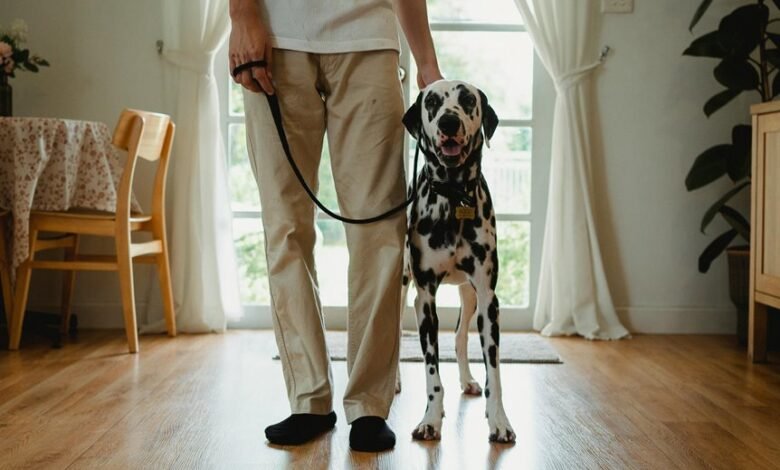 caller details and alerts