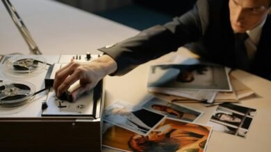 caller record analysis details