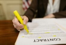 caller review details available