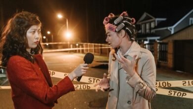 community complaint report summary