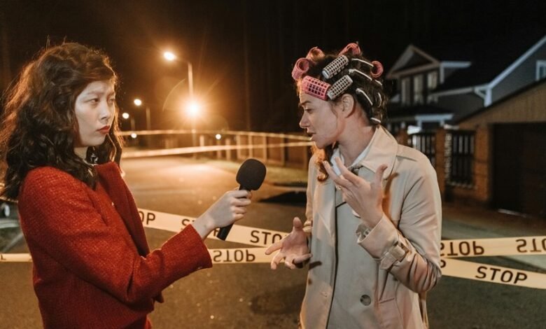 community complaint report summary