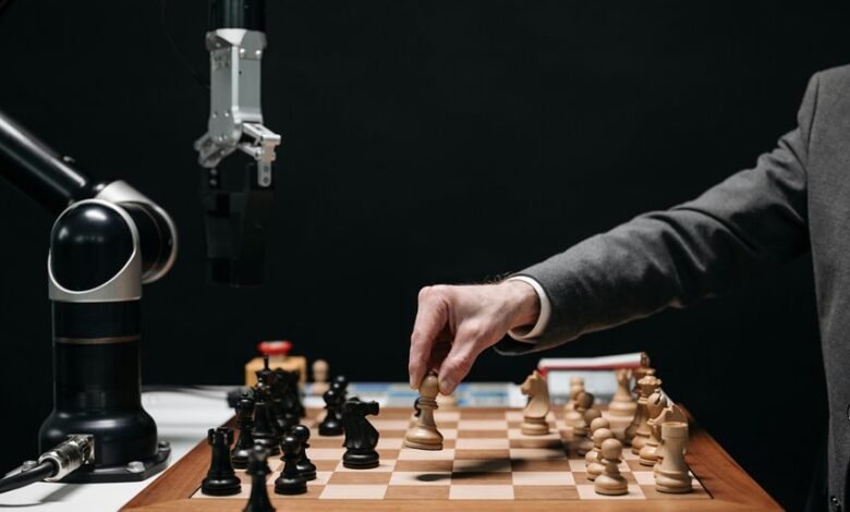 digital authority strategy framework