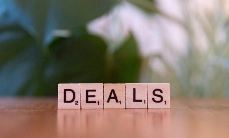 impact builder market advantage