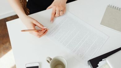 independent complaint review process