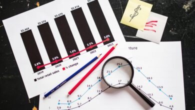 market growth strategy plan