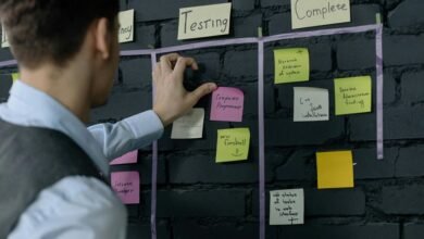 smart workflow task management