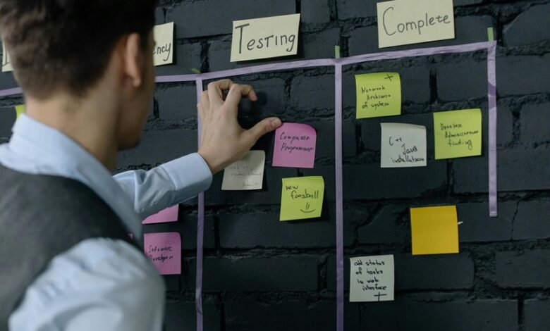 smart workflow task management