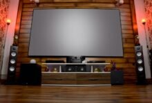 television system service logs