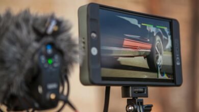 user feedback and monitoring