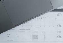 advanced web intelligence report identifiers and credentials