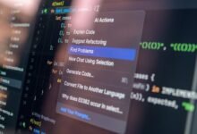 cross language search analysis authors identified