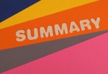 cross system content classification summary