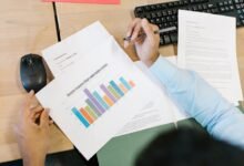 digital behavior and query tracking report