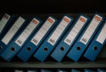 digital behavior classification file