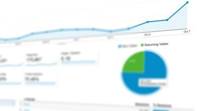 digital behavior pattern tracking report identifiers