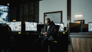 digital content risk safety monitoring